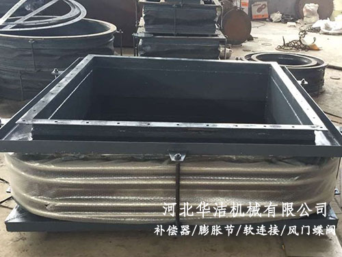 矩形圓角補(bǔ)償器 矩形圓角補(bǔ)償器