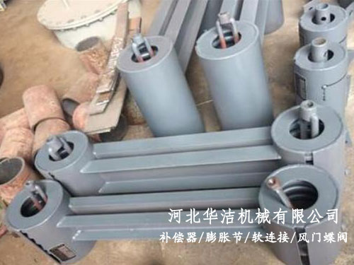 橫擔(dān)彈簧支吊架 橫擔(dān)彈簧支吊架